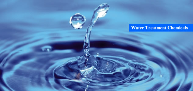 buy water and wastewater treatment chemicals in nigeria and africa