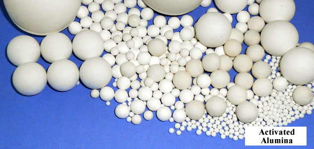 buy activated alumina in nigeria from turraco