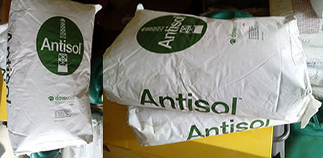Nigeria Antisol Polyanionic Anionic Cellulose PAC Polymer Ethers, where to buy from Turraco