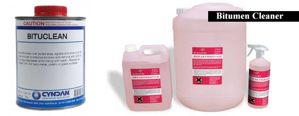 Nigeria Bitumen Cleaner Degreaser, where to buy from Turraco