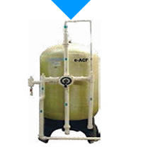 water carbon filter in nigeria and africa