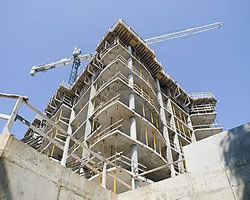 find chemicals and raw materials for the construction and concrete industry in nigeria and africa