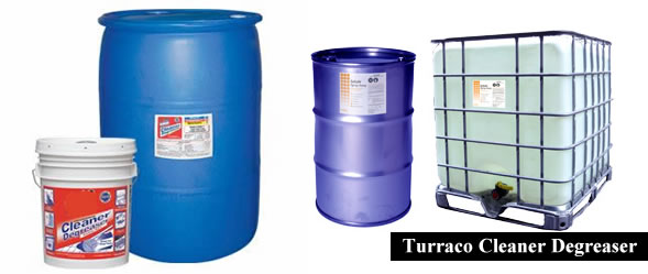Nigeria Cleaner Degreaser, where to buy in Nigeria from Turraco