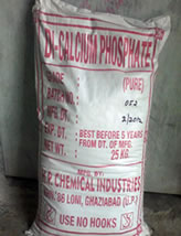 buy Dicalcium Phosphate in Nigeria