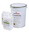 Nigeria Epoxy Resin for Plastics, Adhesives, Coating and Construction