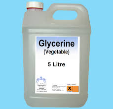 glycerine