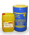 Nigeria Hydrogen Sulfide H2S Scavenger from Turraco