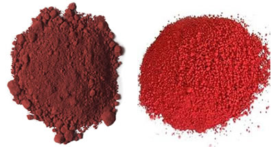 buy iron oxide pigments in nigeria