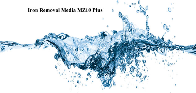 nigeria iron removal media for water treatment. filtration and purification