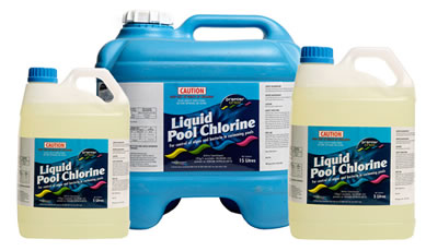 buy liquid chlorine in nigeria