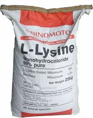 buy lysine anmal feed additive in nigeria