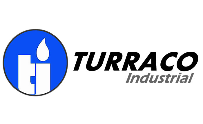 Turraco Industrial Logo