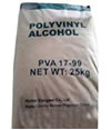 Polyvinyl Alcohol, buy in Nigeria from Turraco