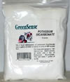 Nigeria and Africa Potassium Bicarbonate from Turraco