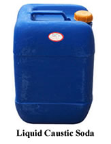 Nigeria Sodium Hydroxide Caustic Soda Liquid, Flake and Pearl