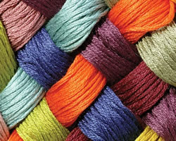 chemicals and raw materiala for the textile and clothing industry in nigeria and africa