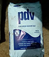 Nigeria Industrial Vacuum Salt Chemical from Turraco Africa Distributor
